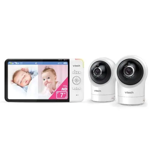 Vtech Rm7764hdv2 2
