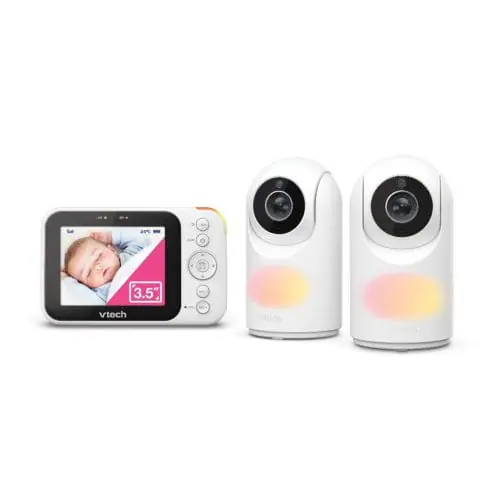 Vtech Bm3900n 2