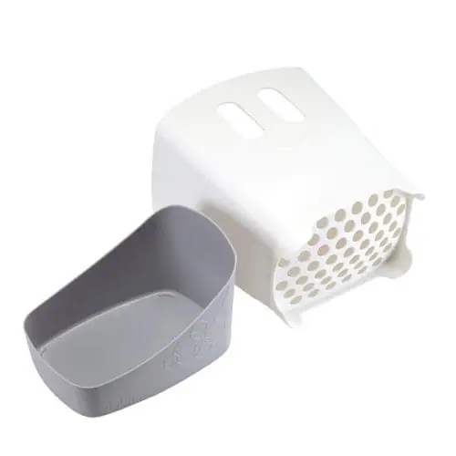 Ubbi Bath Toy Drying Bin2 Part System Ubbi Bath Toy Drying Bin2 Part System