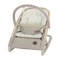 Maxi Cosi Kori Rocker Classic Oat 3qtr