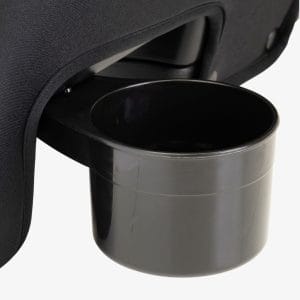 Mothers Choice Focus Harnessed Forward Facing Car Seat Cup Holder