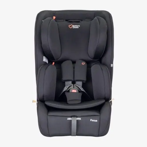 Mothers Choice Focus Harnessed Forward Facing Car Seat Front Mothers Choice Focus Harnessed Forward Facing Car Seat Front