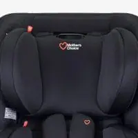 Mothers Choice Focus Harnessed Forward Facing Car Seat Head Rest Mothers Choice Focus Harnessed Forward Facing Car Seat Head Rest