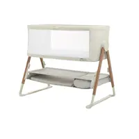 Lua V2 Bedside Cot Hero