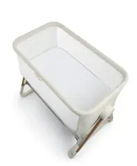 Lua V2 Bedside Cot Top