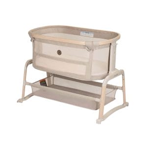 Maxi Cosi Iora Air Bedside Sleeper Hero