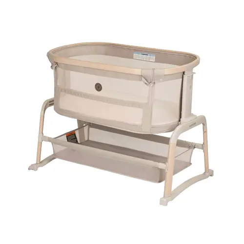 Maxi Cosi Iora Air Bedside Sleeper Hero