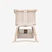 Maxi Cosi Iora Air Bedside Sleeper End