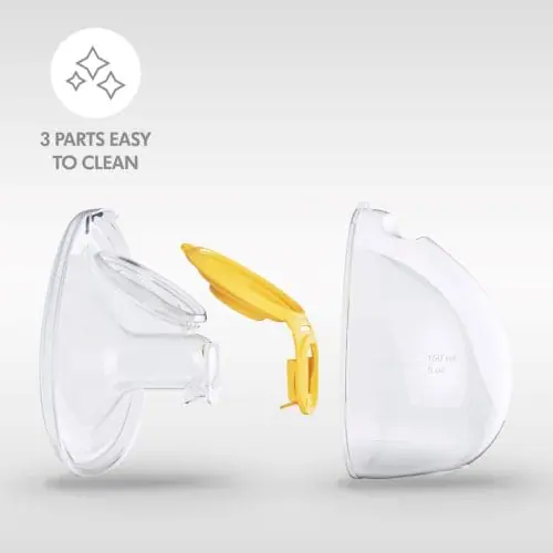 Medela Swing Maxi Hands Free Breast Pump Easy To Clean Medela Swing Maxi Hands Free Breast Pump Easy To Clean