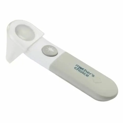 Mother’s Choice Ear Otoscope