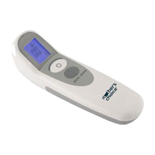 Mothers Choice Touch Free Forehead Thermometer