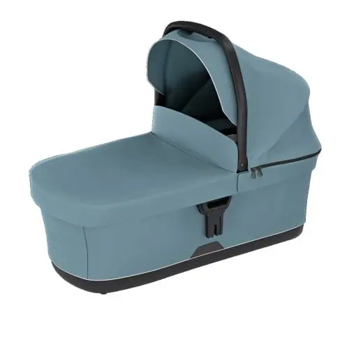 Thule Bassinet Mid Blue