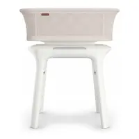 Uppababy Soma Smart Bassinet Chr Longlegs Uppababy Soma Smart Bassinet Chr Longlegs