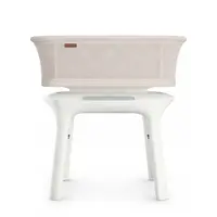 Uppababy Soma Smart Bassinet Chr Shortlegs Uppababy Soma Smart Bassinet Chr Shortlegs