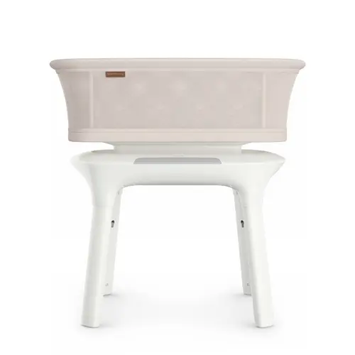 Uppababy Soma Smart Bassinet Chr Shortlegs Uppababy Soma Smart Bassinet Chr Shortlegs