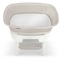 Uppababy Soma Smart Bassinet Na W0901 Sws Uppababy Soma Smart Bassinet Na W0901 Sws