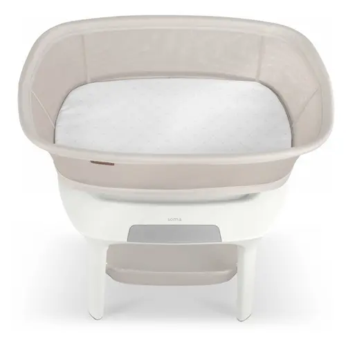 Uppababy Soma Smart Bassinet Na W0901 Sws Uppababy Soma Smart Bassinet Na W0901 Sws