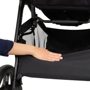 Maxi Cosi Mali Stroller Basket