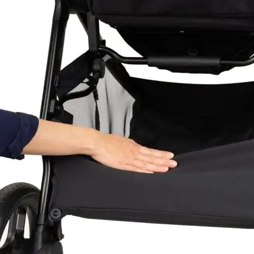 Maxi Cosi Mali Stroller Basket Maxi Cosi Mali Stroller Basket