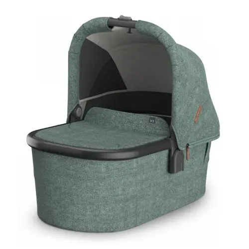 Uppababy V3 Bassinet Gwen Hero