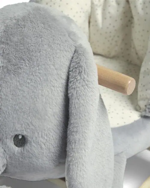 Mamas Papas Rocking Elephant Ellery 2 Mamas Papas Rocking Elephant Ellery 2