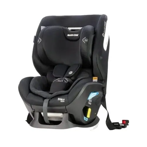 Maxi Cosi Pria Gcel Isofix Onyx Maxi Cosi Pria Gcel Isofix Onyx