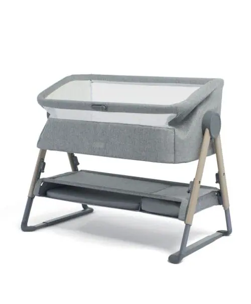Bclupg100 01 Lua Bedside Crib Bclupg100 01 Lua Bedside Crib