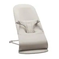 Baby Bjorn Bouncer Bliss 3d Jersey Light Beige