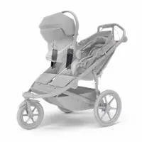 Thule Urban Glide 3 Double Car Seat Adapter For Maxi Cosi