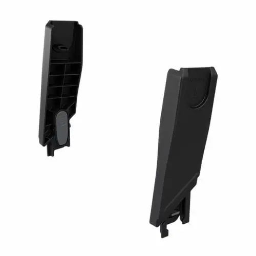 Thule Urban Glide 3 Double Car Seat Adapter For Maxi Cosi Hero