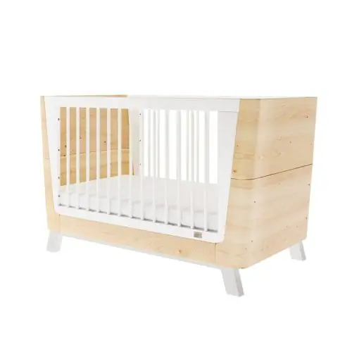 Kaylula Rumi Cot Kaylula Rumi Cot