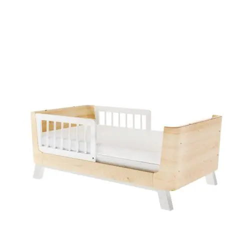 Kaylula Rumi Cot Full Toddler Bed Conversion Kaylula Rumi Cot Full Toddler Bed Conversion