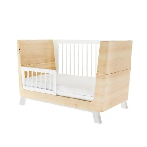 Kaylula Rumi Cot Toddle Bed Kaylula Rumi Cot Toddle Bed