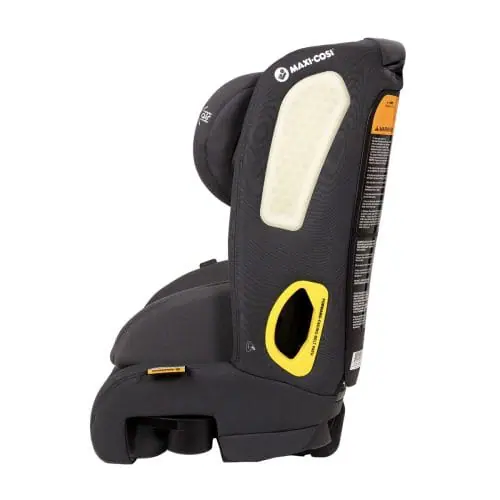 Maxi Cosi Tuva Lx Pebble Side Maxi Cosi Tuva Lx Pebble Side