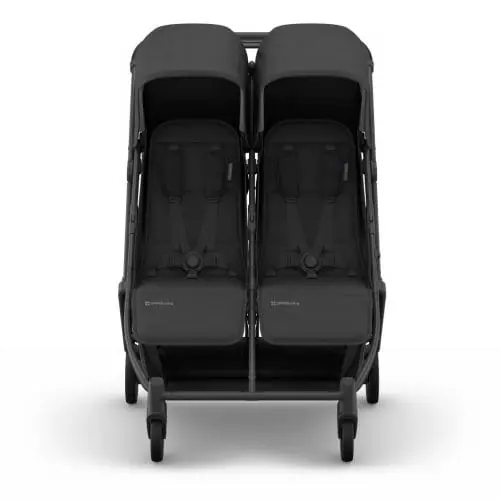 Uppababy Minu Duo Front Uppababy Minu Duo Front
