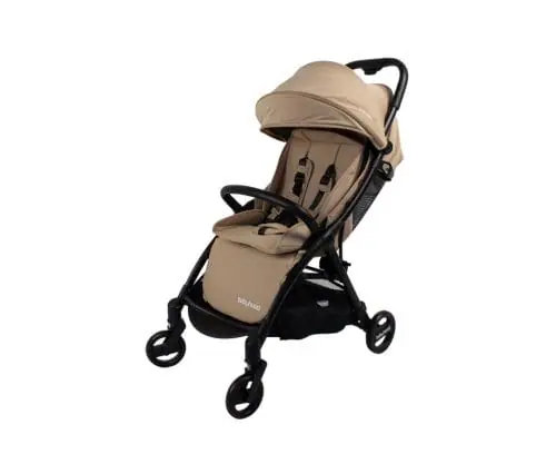 Babyhood Air Compact 2025 Latte1 Babyhood Air Compact 2025 Latte1