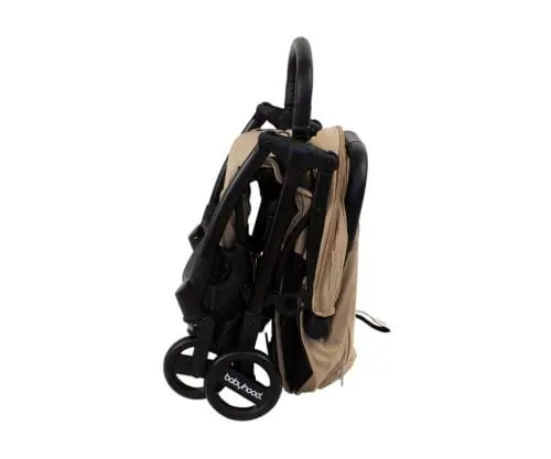 Babyhood Air Compact 2025 Latte6 Babyhood Air Compact 2025 Latte6