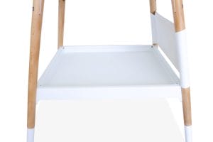 Babyhood Scandi Change Table 06