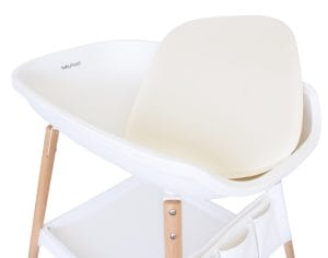 Babyhood Scandi Change Table 11