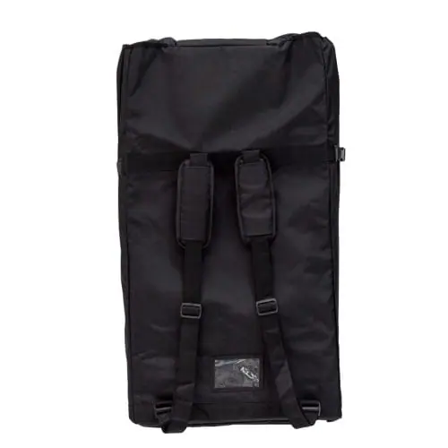 Back View Car Seat Travel Bag Back View Car Seat Travel Bag