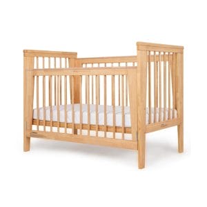 Grotime Emma Cot Natural