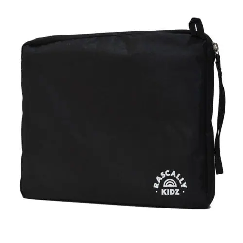 Pouch For Car Seat Travel Bag Pouch For Car Seat Travel Bag