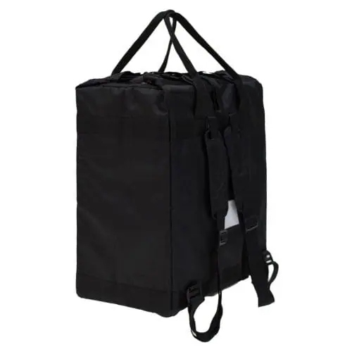 Rascally Kidz Stroller Travel Bag Back Oblique Scaled Rascally Kidz Stroller Travel Bag Back Oblique Scaled