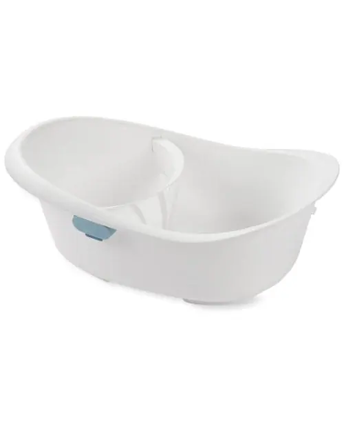 Skip Hop Wave 4 In 1 Bath Side Skip Hop Wave 4 In 1 Bath Side