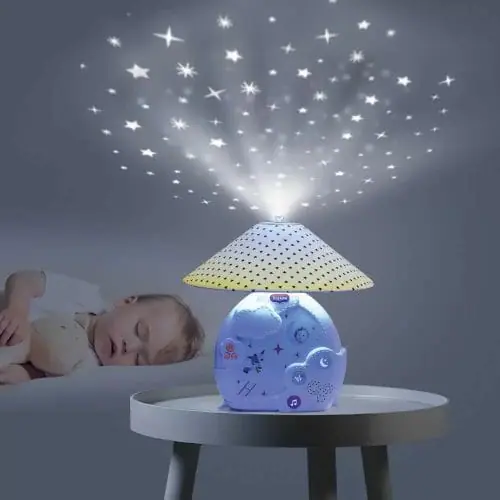Tiny Love Magical Night 3 In 1 Projector Mobile Lifestyle Tiny Love Magical Night 3 In 1 Projector Mobile Lifestyle