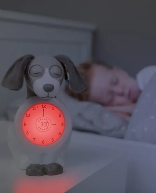 Zazu Davy Sleeptrainer – Red Zazu Davy Sleeptrainer – Red