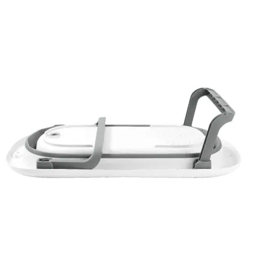Babyhood Folding Bath Underneath Babyhood Folding Bath Underneath