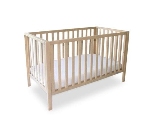 babyhood Lulu Cot | Bubs n Grubs