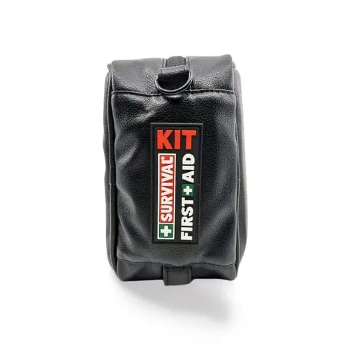Survival Baby First Aid Kit Closed1 Survival Baby First Aid Kit Closed1