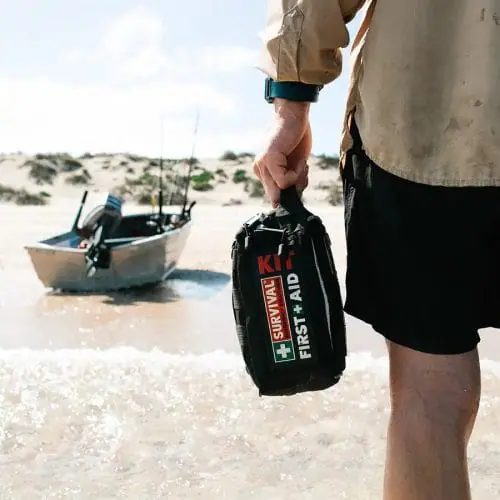Survival Vehicle First Aid Kit Lifestyle Survival Vehicle First Aid Kit Lifestyle